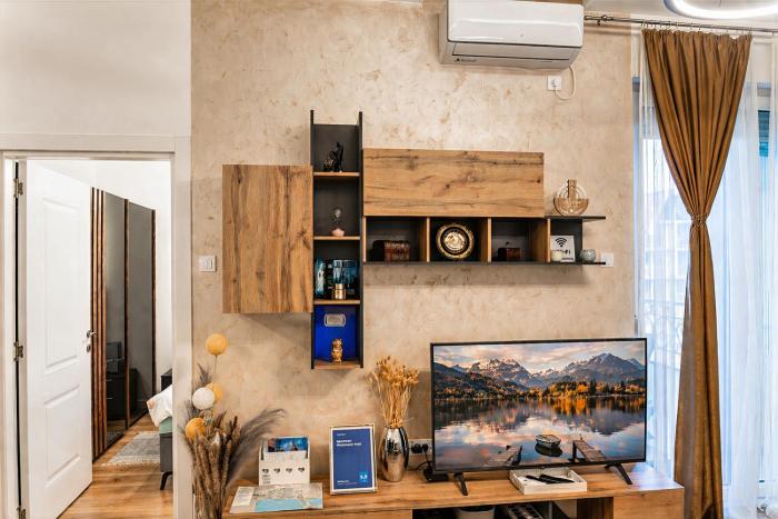 Apartman Marjanović Palić