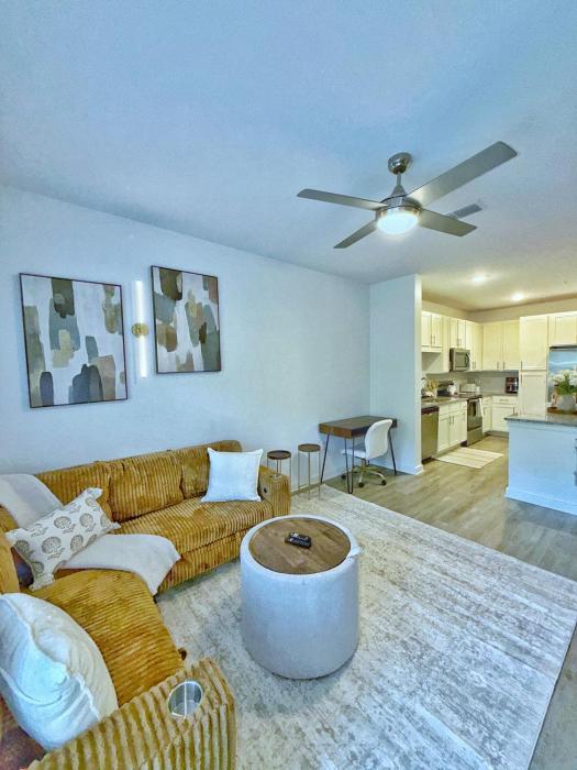 Beachline Oasis