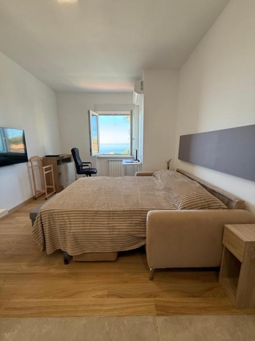 Appartamento Fronte Mare 7A