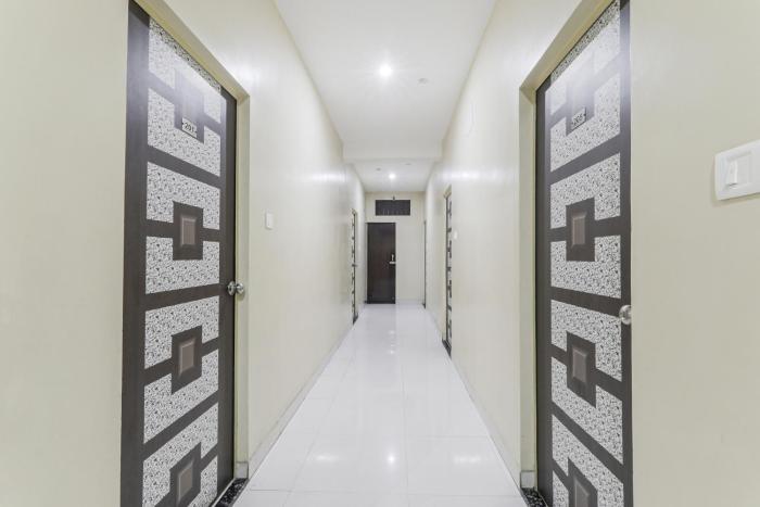 Hotel O Jagdamba