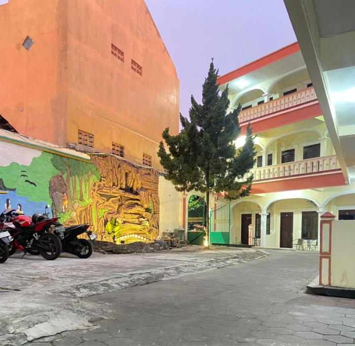 Hotel Brawijaya