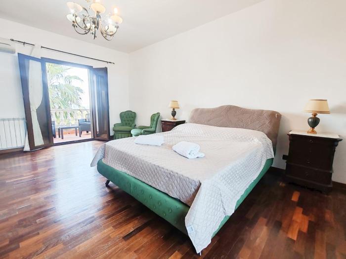 Villa Isotta Green Wave by Casa Azzurra Apartments