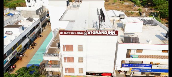 Vi Grand inn