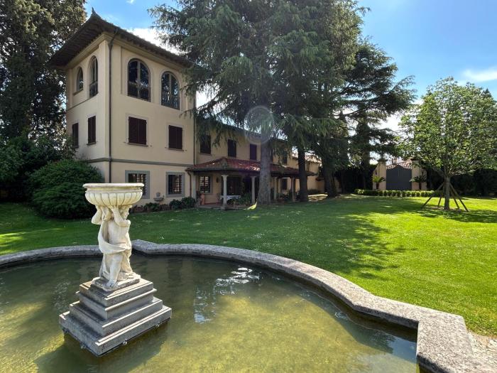 Le Falene Guest House