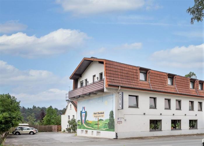 Boardinghouse-Aparthotel