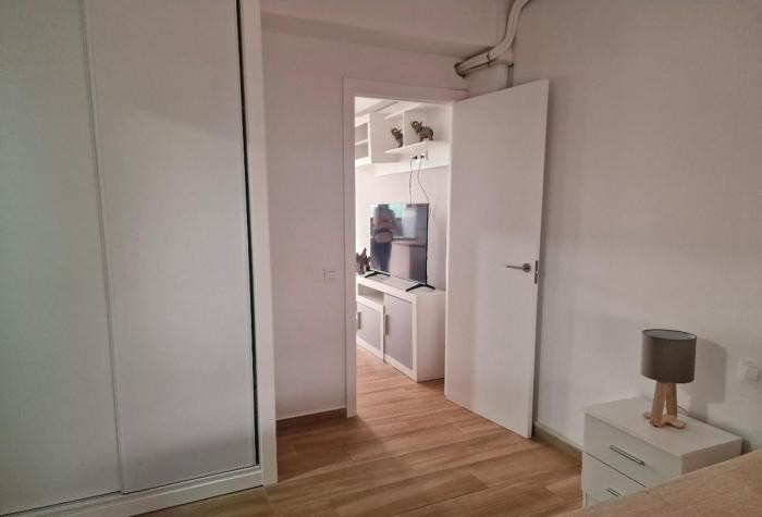 Apartamento Precioso