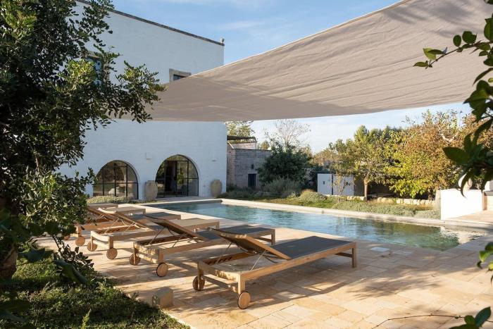 Masseria Donnagnora