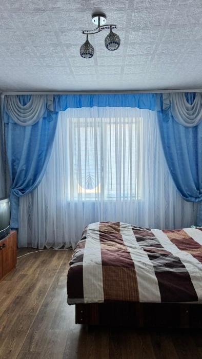 Central comfort hotel