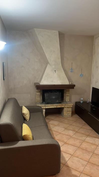 Casa vacanze da Manuel