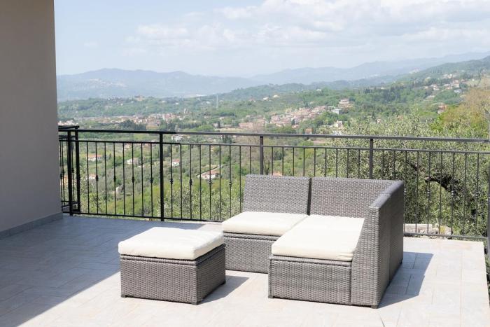 Casa Panorama