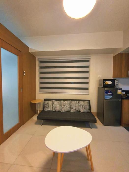 Mall of asia condotel