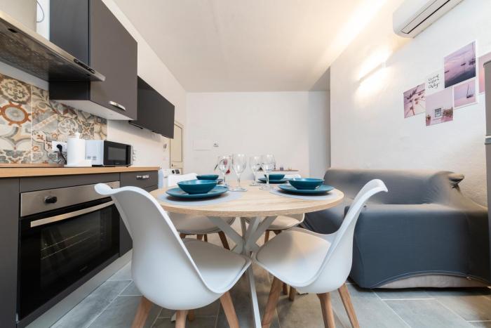 Relax in centro, mare raggiungibile a piedi