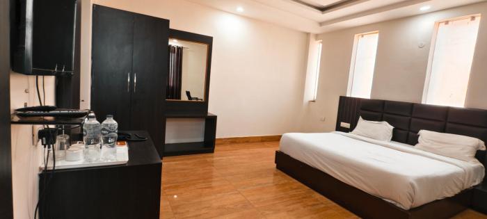 Eden Resort By Live Inn