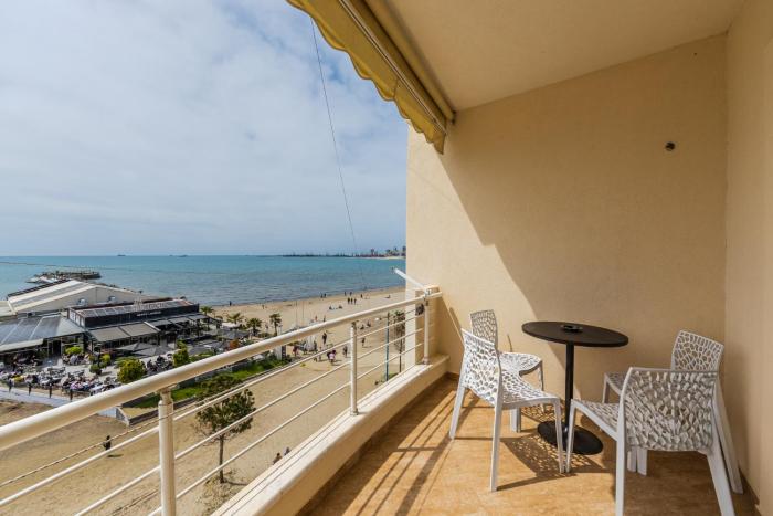 JOY Apartments 1