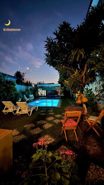 Villa Dalaman
