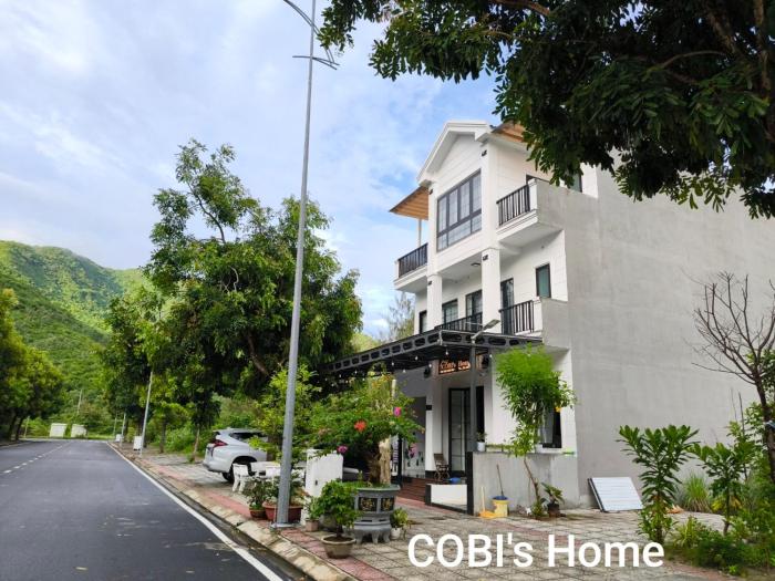 COBI’s Home