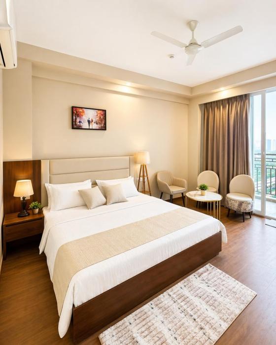 Veloria Grand Suites