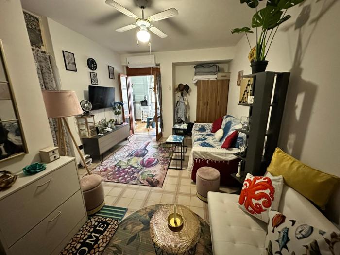 Parco Soeve Apartment