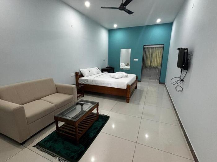 Richmount Natural Resort Pvt Ltd