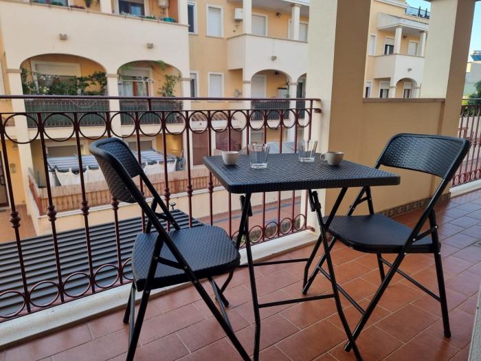 Casa vacanze Sole e Mare
