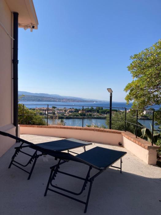 Villa Fulvia