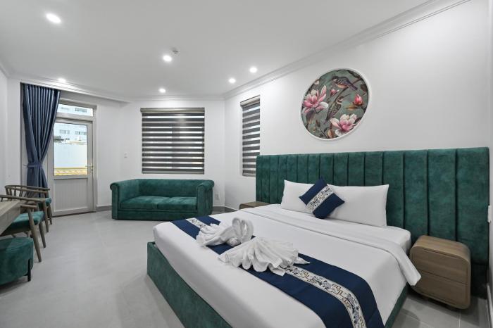 Aloha Boutique 2 Hotel