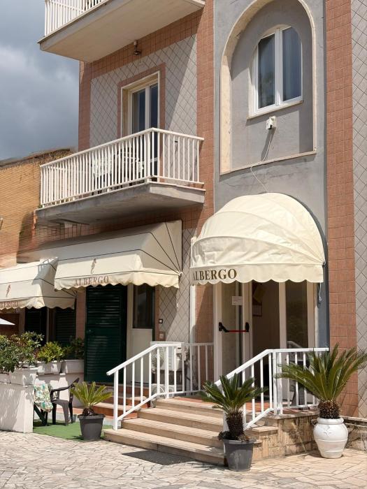 Albergo Villa Marina