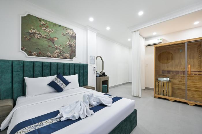 Aloha Boutique 2 Hotel