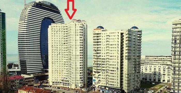 Tg Apartment