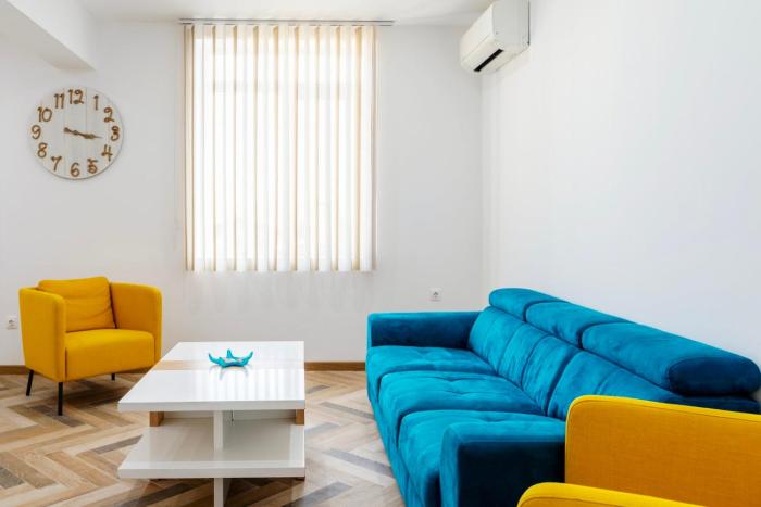 Sea Breeze - Top Location by Sea Garden