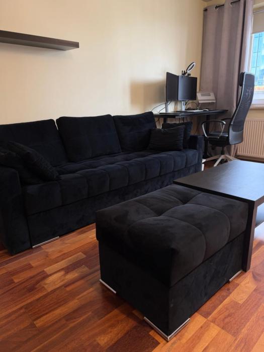 Elegancki apartament w centrum