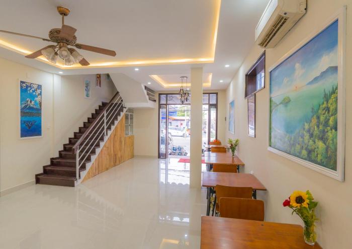 VILLA VIP GARDEN HỘI AN