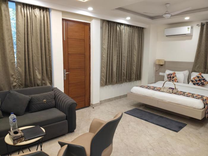 Gianis Residency