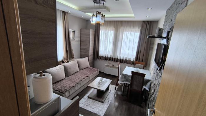 Bucko KOP apartman