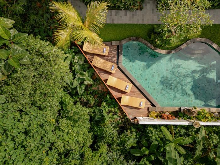 Narada Ubud Suite and Villa
