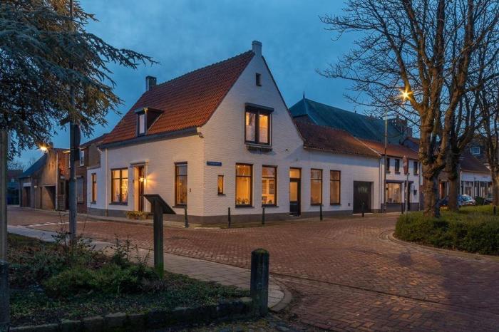 Het Kantoor