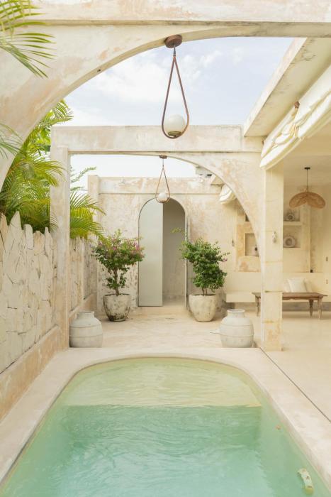 CASA NARA BALI