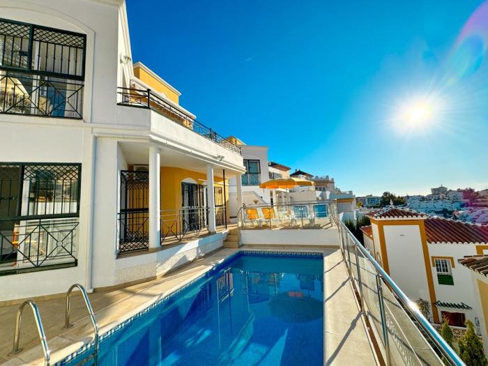 Villa jazmin