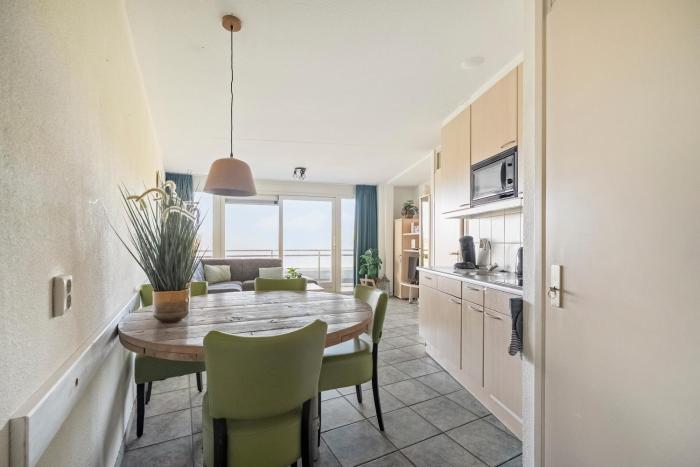 Appartement Wijde Blick 207 - Callantsoog aan Zee