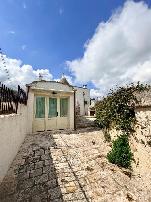 Il Trullo del Nonno