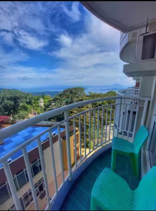 DC Staycation Tagaytay CityLand Tagaytay