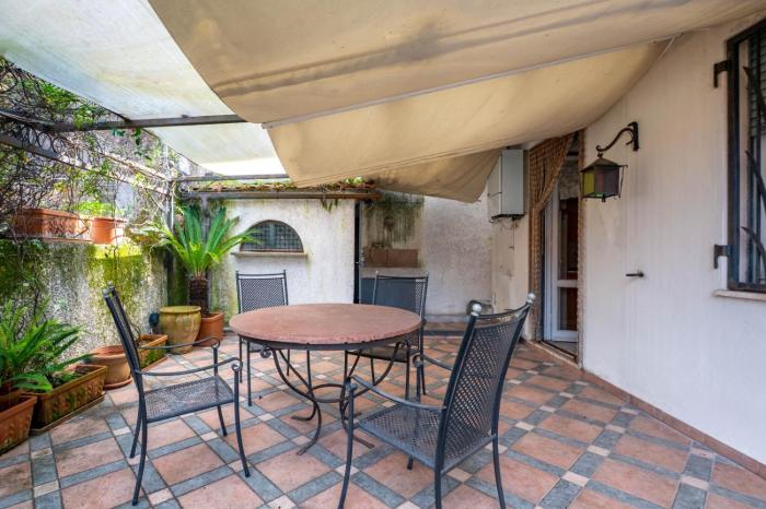 Casa Relax nel Centro di Chiavari