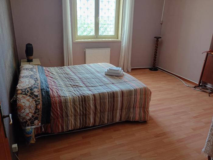 Santi Palace Apartment