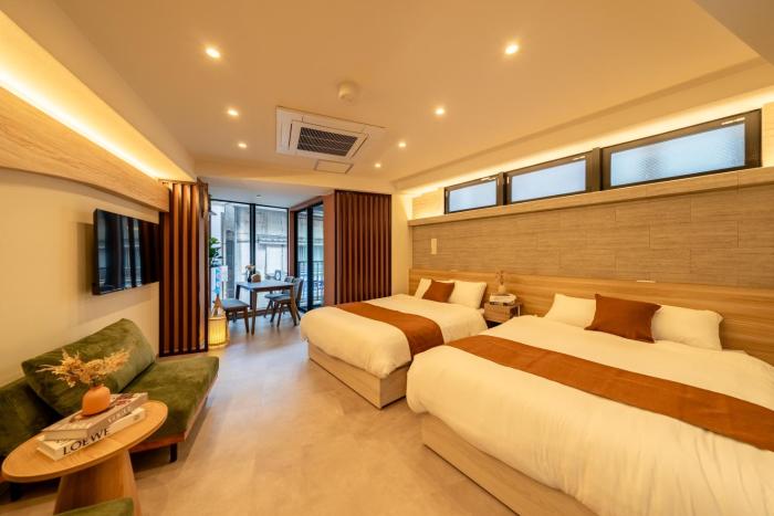 SANEN HOTEL Asagaya