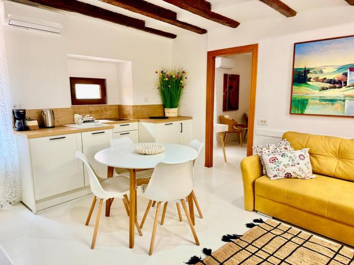 Apartment Jolli