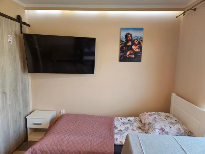 DAR-KAJ MIESZKANIE nr 7