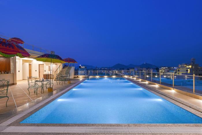 Barliyas Heritage Boutique Hotel