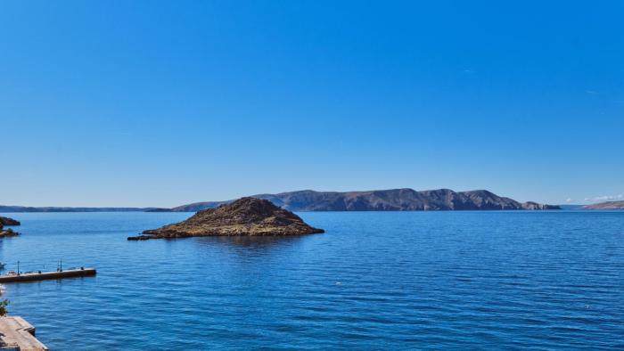 Apartment Mediera sea view 1 by Villas Guide