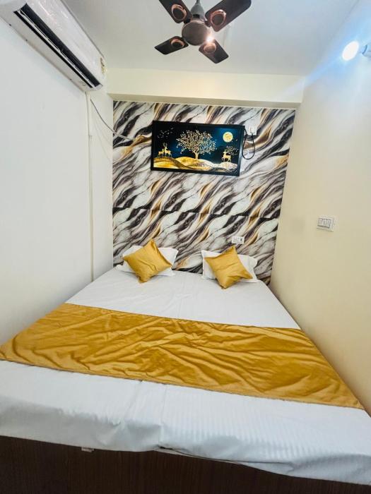S K Pen Guest House