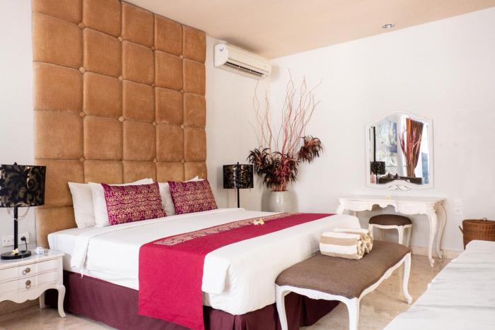 Aya Villas Seminyak